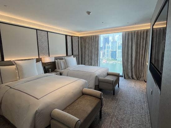 新加坡濱海灣金沙大酒店 （Staycation Approved）優惠