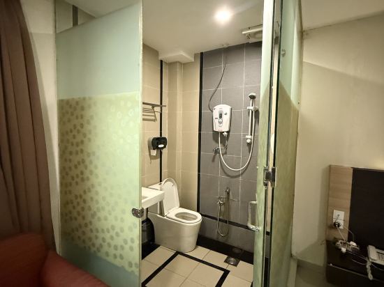 淡邊中心酒店優惠