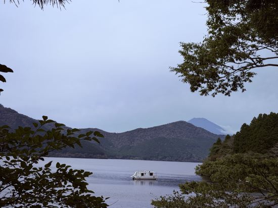 箱根・芦ノ湖 はなをり クーポン