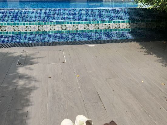 素坤逸通羅一號拉珀蒂特莎麗爾酒店優惠