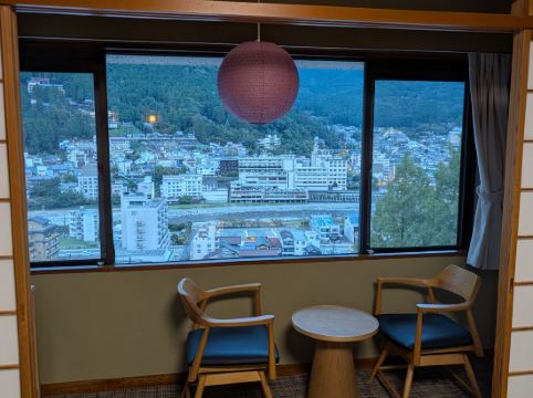 湯快リゾート 下呂温泉 下呂彩朝楽 本館 クーポン