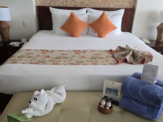 海崖度假飯店優惠