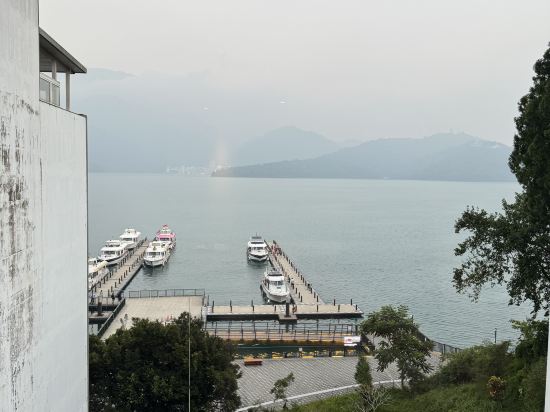 南投日月潭樂奉雅居優惠