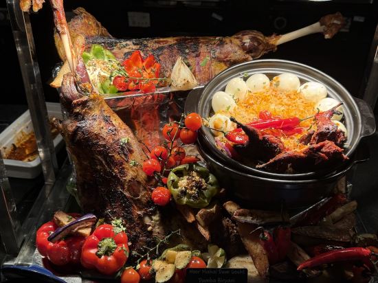 文華東方飯店優惠