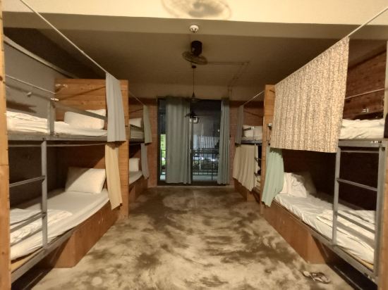 臺中62巷青年旅居優惠