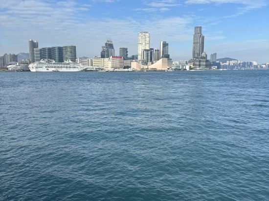 香港九龍海灣飯店優惠