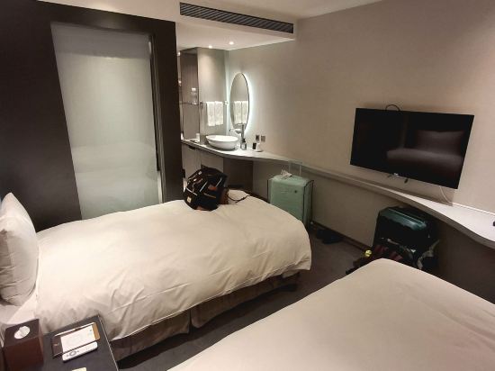 台北洛碁大飯店-松山館優惠