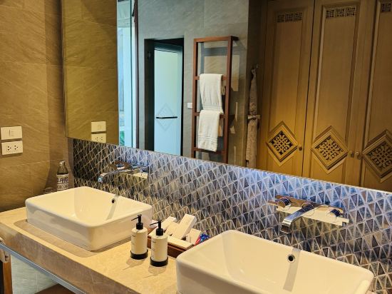 清邁四季度假酒店優惠