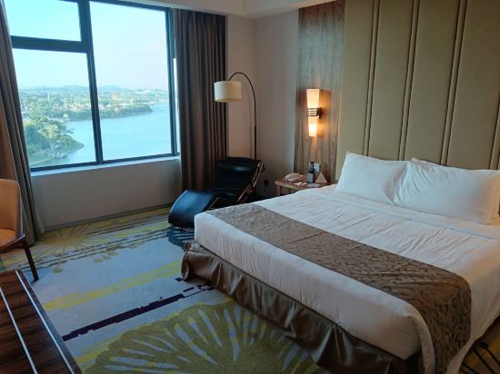 布城頂峰飯店優惠