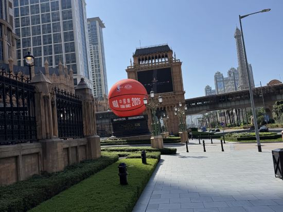 澳門巴黎人優惠