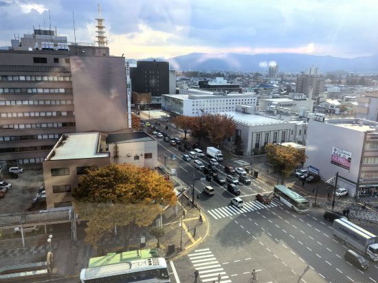 里士滿青森飯店優惠