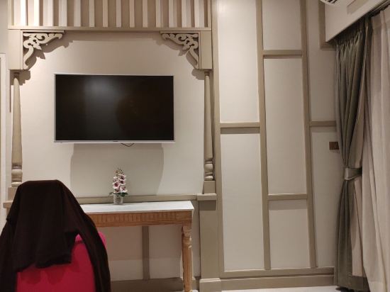 普吉島旁布里公寓優惠