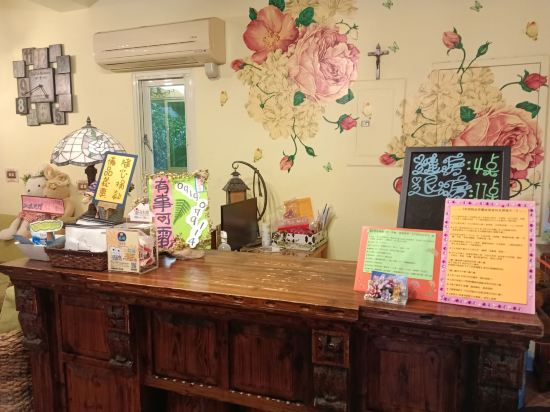 花蓮安德森幸福莊園民宿優惠