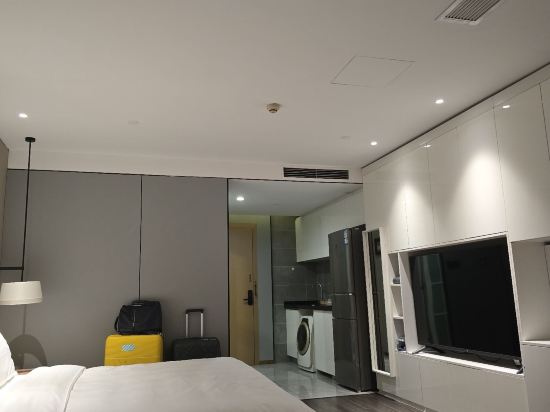 深圳嵐珊酒店優惠