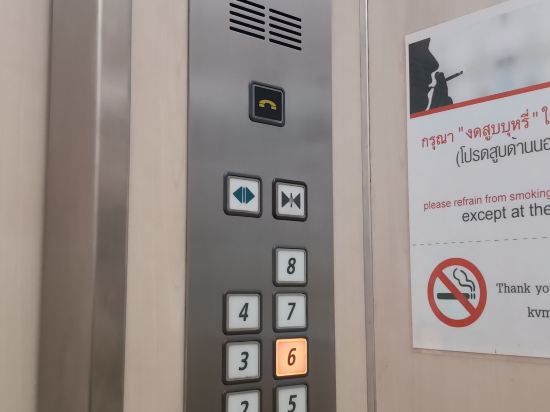 KV大廈飯店優惠