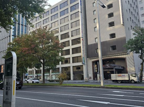 名古屋合歡樹飯店優惠