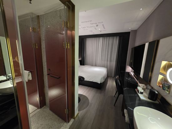 深圳福田下梅林地鐵站CitiGO歡閣飯店優惠