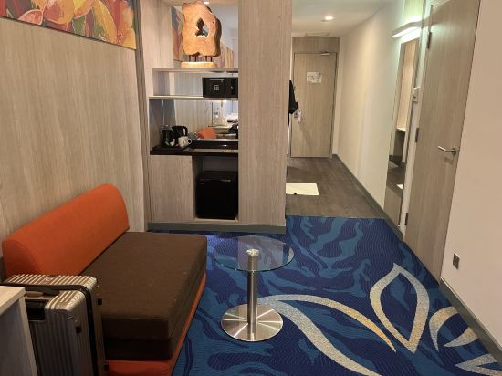 吉隆坡市中心智選假日酒店優惠