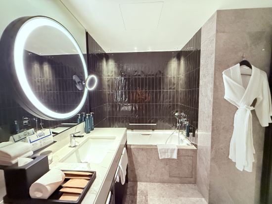 新加坡烏節希爾頓酒店 （SG Clean）優惠