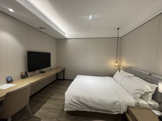 深圳東門壹棠服務公寓優惠