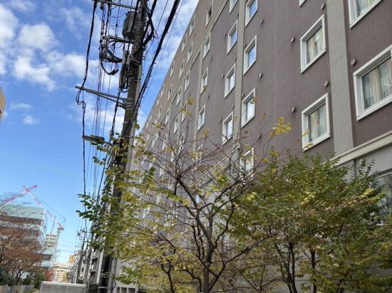 東橫INN-東京門前仲町永代橋優惠