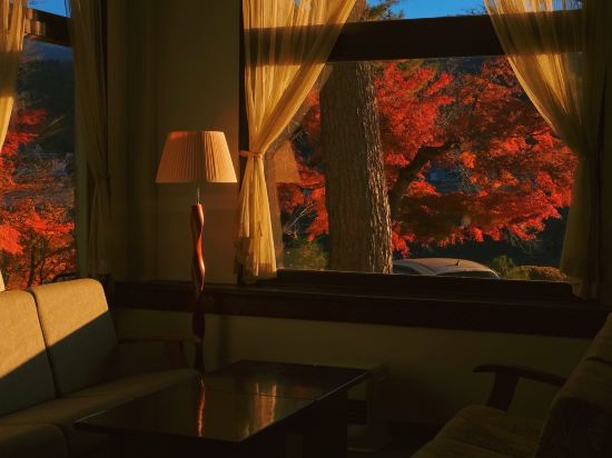 河口湖酒店優惠