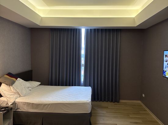 雀客旅館新北蘆洲優惠