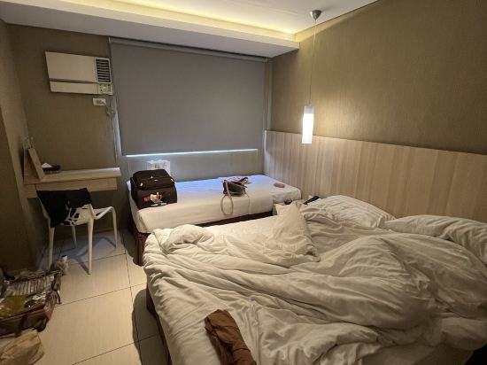 馬尼拉101酒店（多用途酒店）優惠