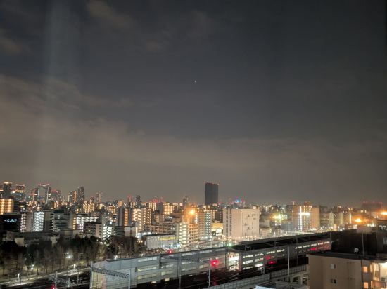 からくさホテルグランデ新大阪タワー クーポン