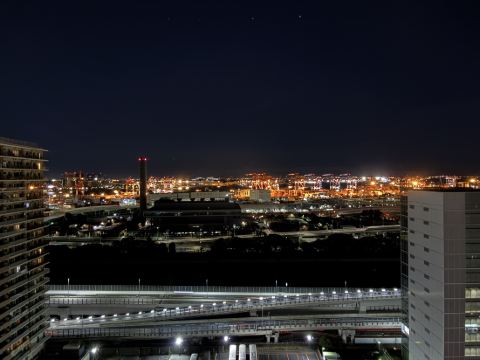 ロワジールホテル 品川シーサイド クーポン