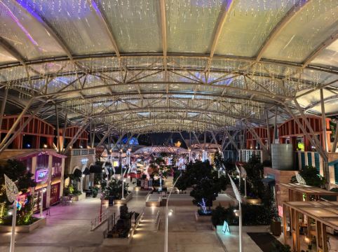 新加坡聖淘沙名勝世界邁克爾酒店（Staycation Approved）優惠