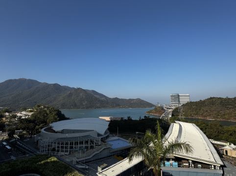 香港銀樾美憬閣精選酒店優惠