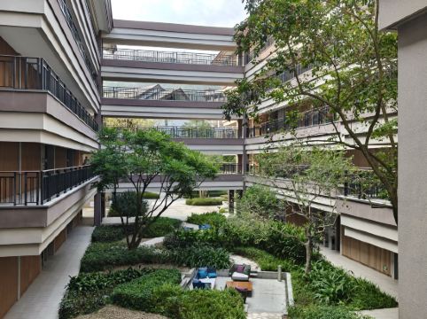 清遠芊麗酒店優惠