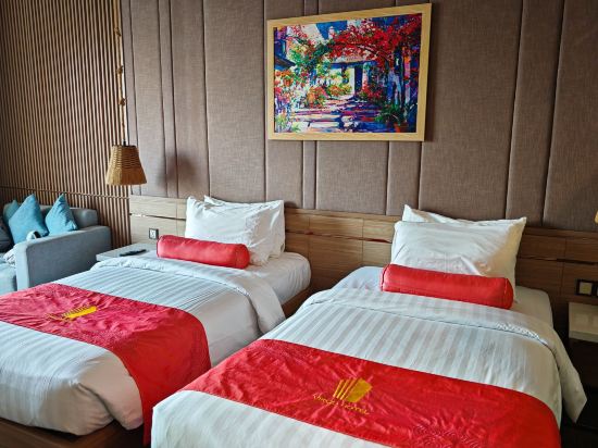 處女座酒店優惠