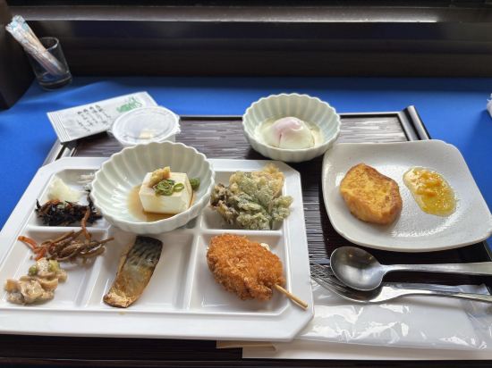 城崎温泉　あさぎり荘～露天風呂付大浴場と板長考案の料理が好評 クーポン