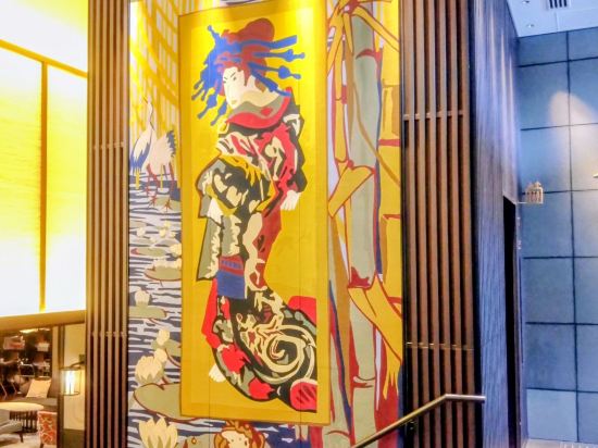 ダーワ・悠洛 京都 クーポン