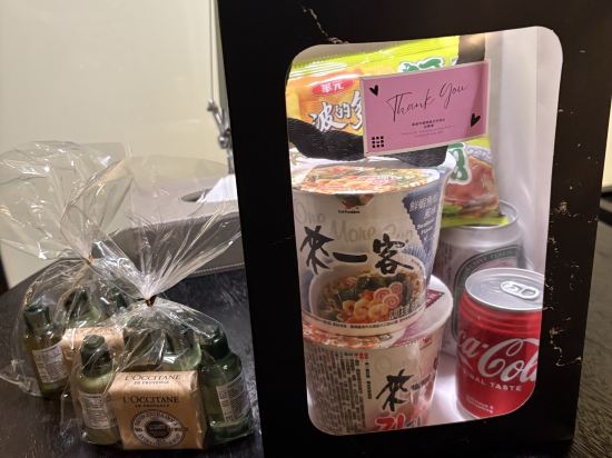 台北德立莊酒店優惠