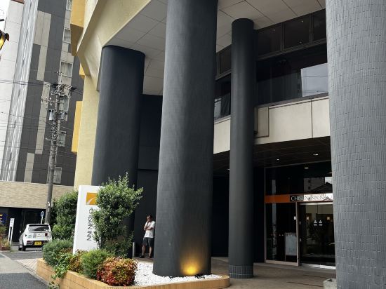 チサン イン 名古屋 クーポン