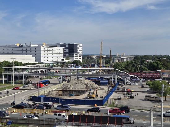 950康得特飯店優惠