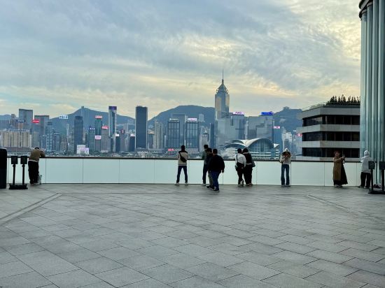 香港麗豪酒店優惠