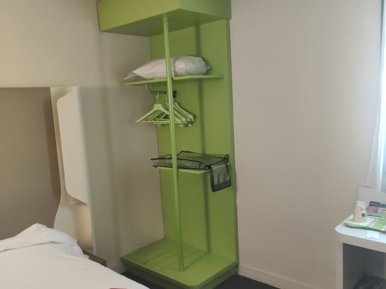 鐘樓里昂中央貝爾奇羅納酒店優惠