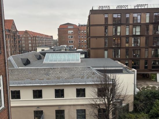 阿邁厄島酒店優惠