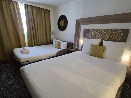 巴黎中心貝西諾富特酒店優惠