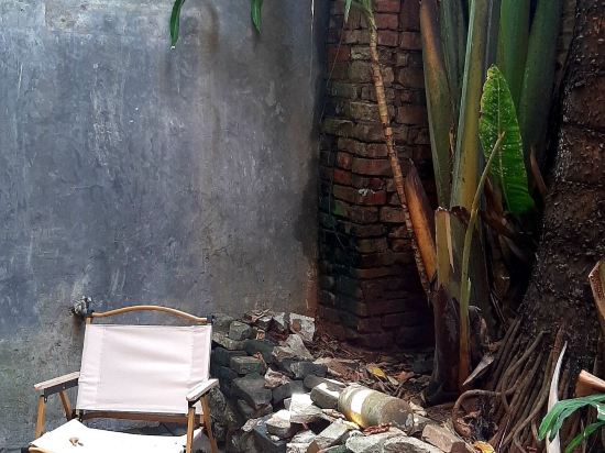 海口騎樓還客1921精品民宿優惠