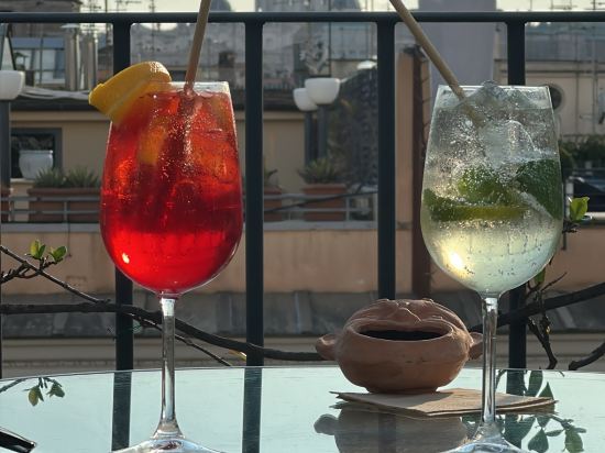 羅馬伊颯設計酒店優惠