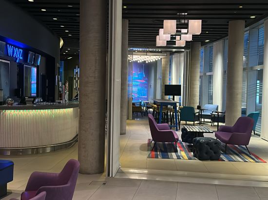 雅樂軒倫敦埃克塞爾酒店優惠