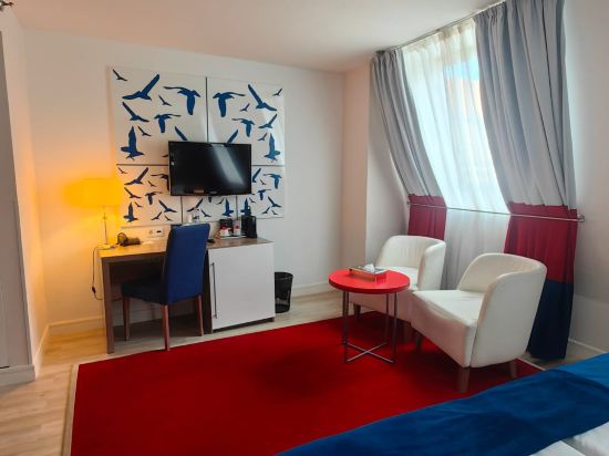 布達佩斯風尚酒店優惠