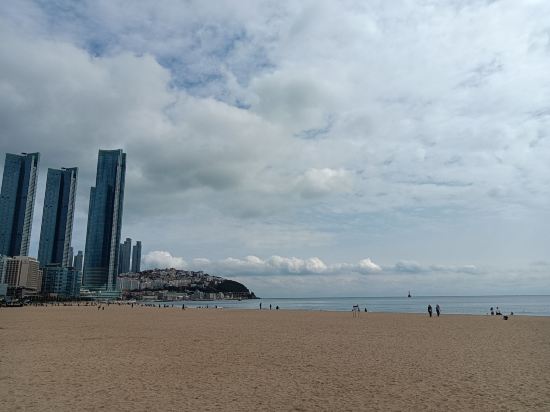 釜山海雲台宜大使宜必思快捷飯店優惠