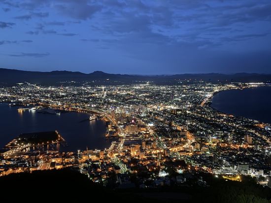 HAKODATE 海峡の風 クーポン