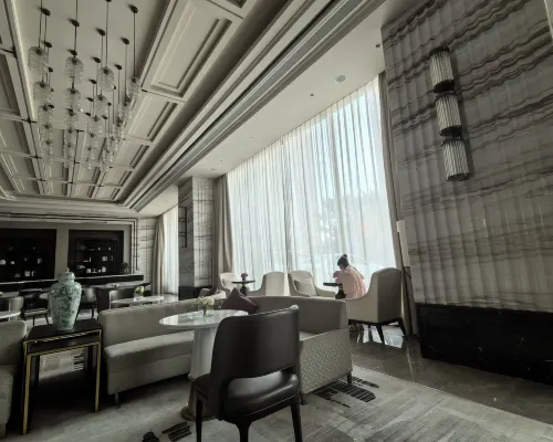 Wellton International Hotel Photos